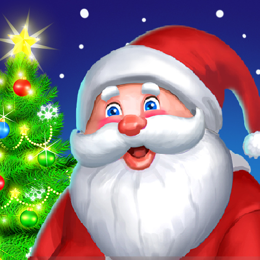 Christmas Match Game - Puzzle