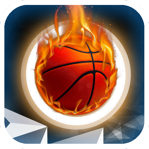 Basketball master Shoot hoops