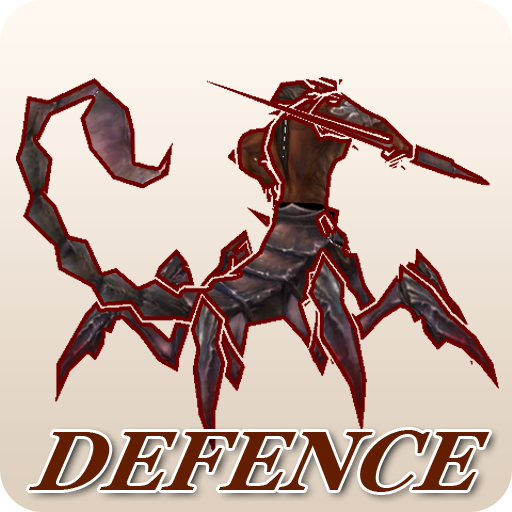Ever Blood Defence
