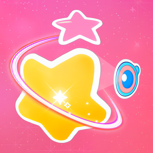 PhotoWonder - Collage Editor