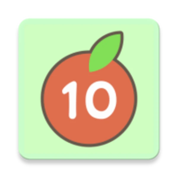 Apple Game