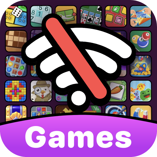 Mini Games: 100+ Fun Games