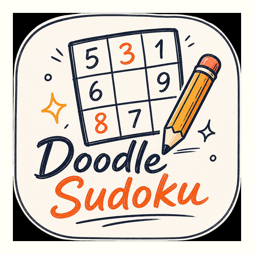 Doodle Sudoku
