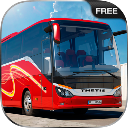 Bus Simulator 2015 New York