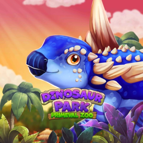Dinosaur Park: Primeval Zoo