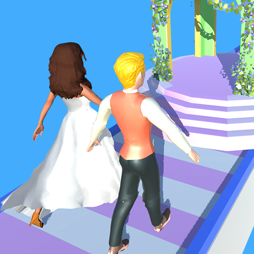Wedding Run: Dream Planner