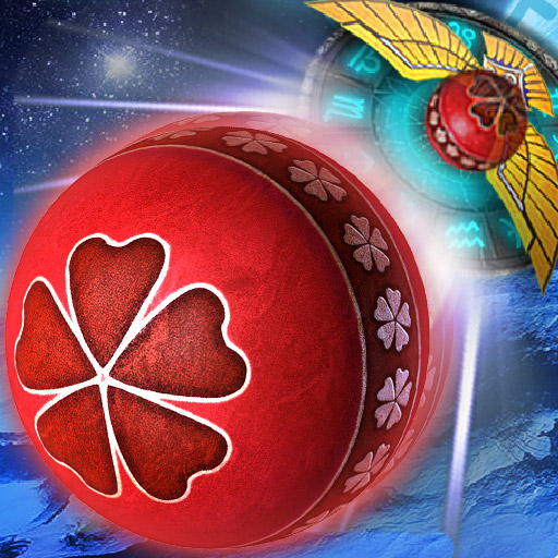 Marble Blast - Zodiac
