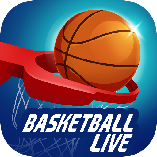 Basketball Live Mobile