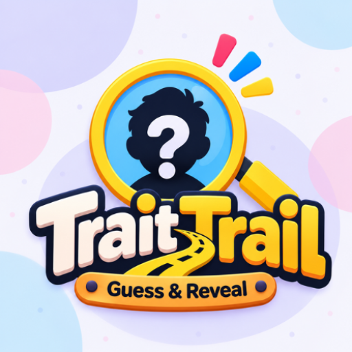 Trait Trail : Guess & Reveal