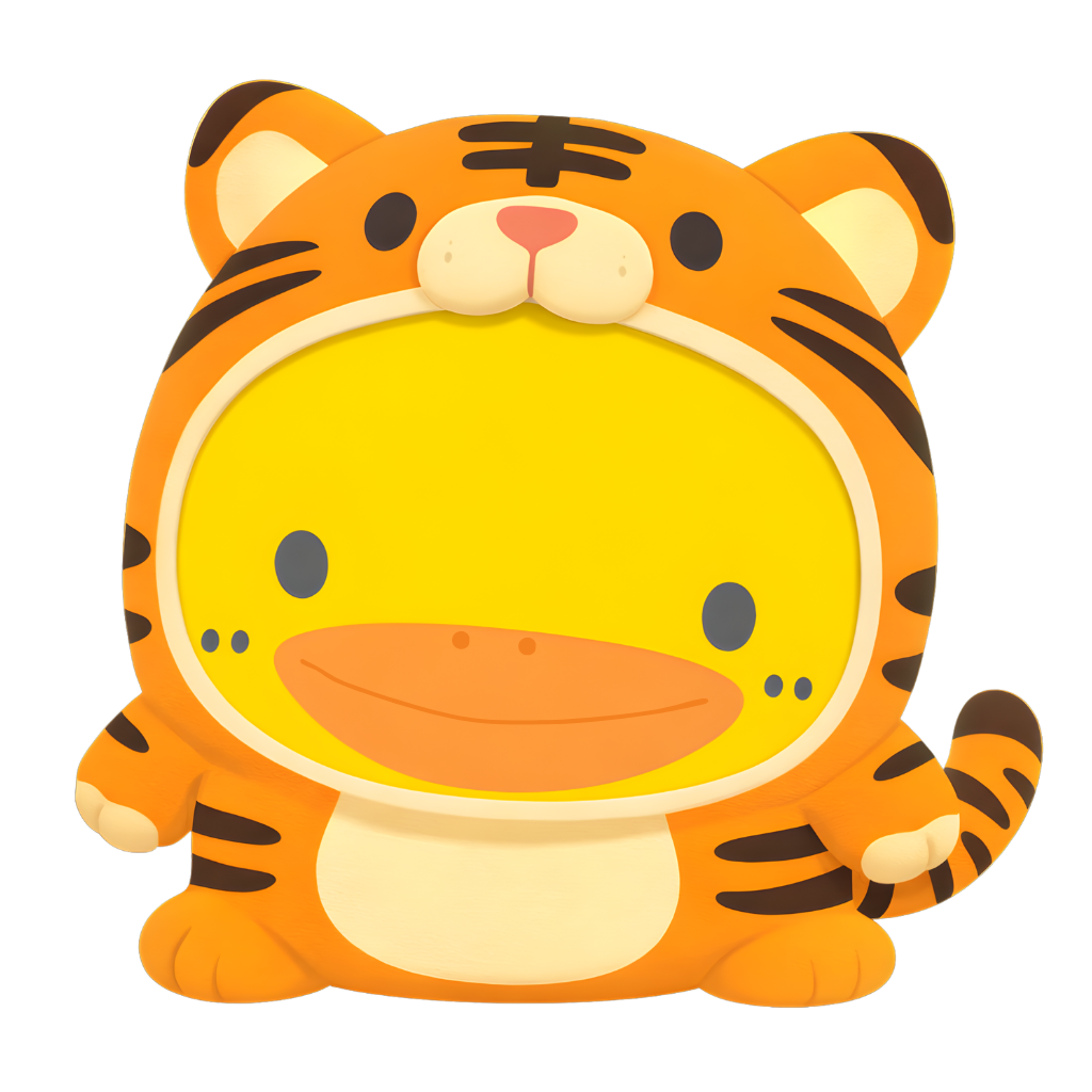 TigerDuck