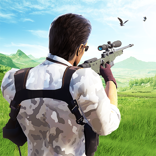 Bird Hunting Simulator 2025