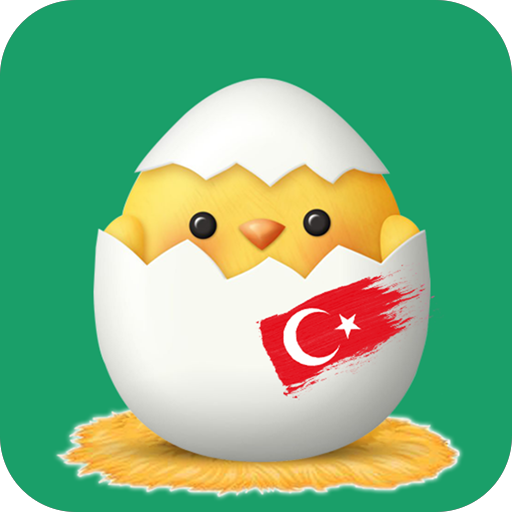 Learn Turkish Vocabulary - Kid