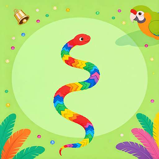 Snake Jam: Move Escape