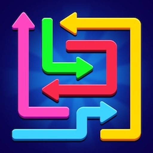Arrow Trace