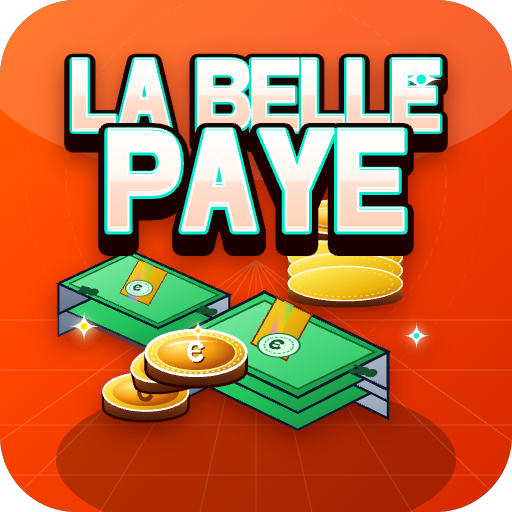 La Bonne Paye le jeu