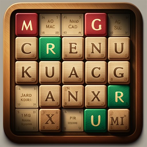 Words Game: Offline Friends