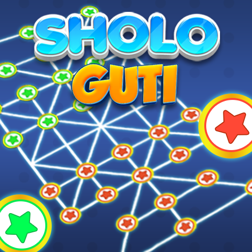 Sholo Guti –Tiger vs Goat Game