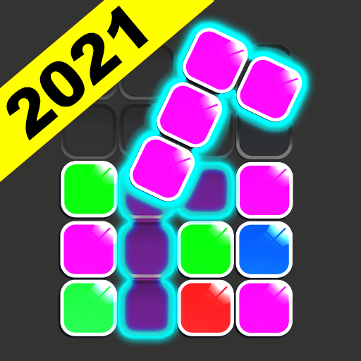 Block Puzzle: Rotate tile