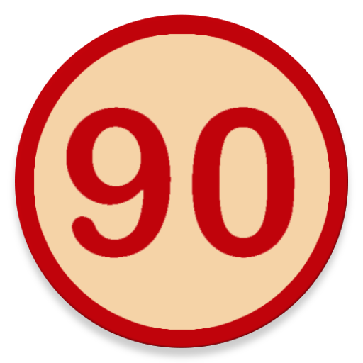 Bingo - numbers extractor - 90 numbers