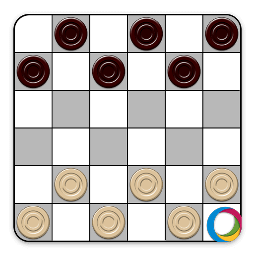 Checkers - Offline