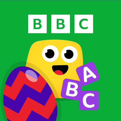 CBeebies Learn: Preschool Game