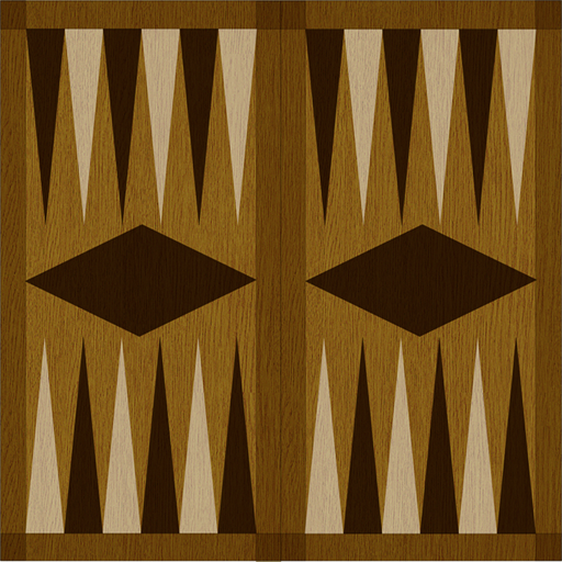Backgammon Solitaire Classic