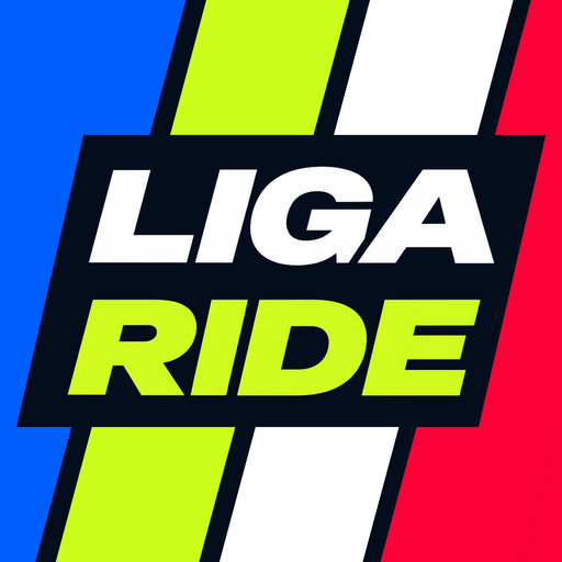 Liga Ride