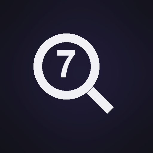 Number hunt