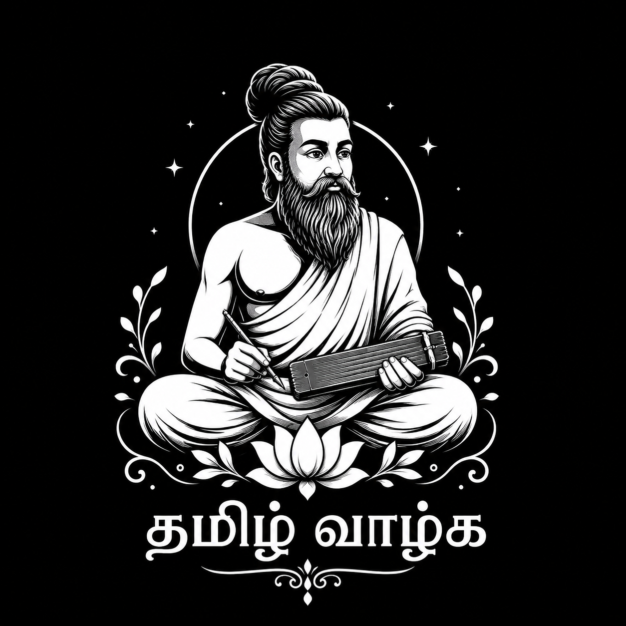 Thirukkural Daily Widget