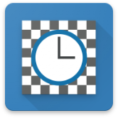 Boardgame Clock (Privacy Friendly)