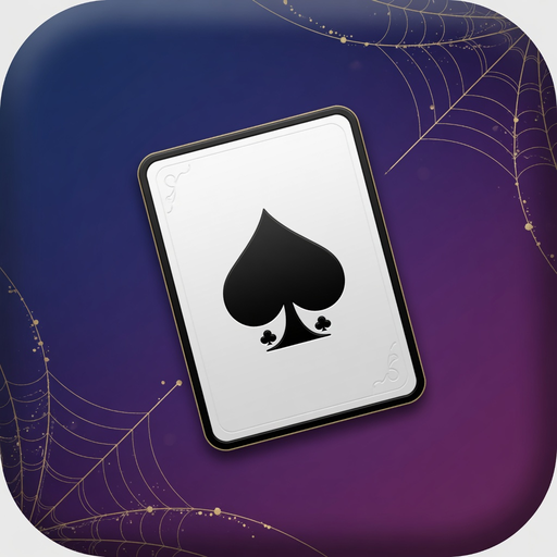 Spider, Klondike & War Cards