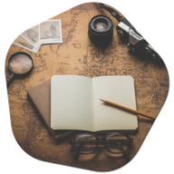 Stuff List