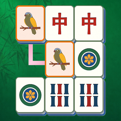 Mahjong Link: Connect