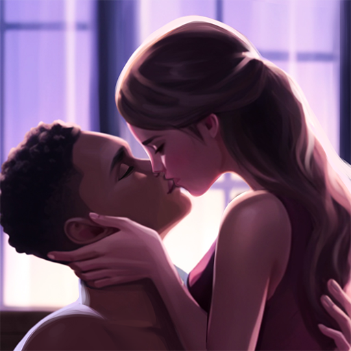 Love Quest: Choose Your Story