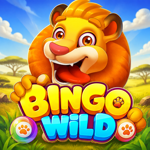 Bingo Wild-Classic Bingo Games