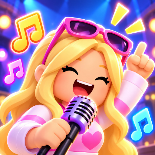 MiMik Voice Battle